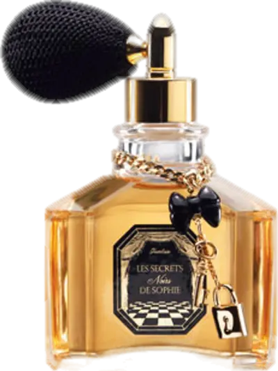 Les Secrets de Sophie by Guerlain