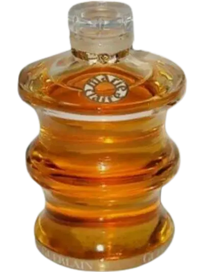 Marie Claire by Guerlain