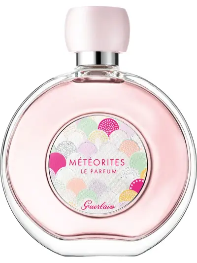Météorites Le Parfum by Guerlain