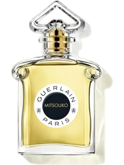 Mitsouko Eau de Parfum (2021) by Guerlain