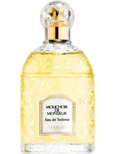 Mouchoir de Monsieur by Guerlain