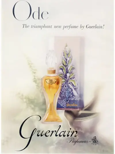 Ode by Guerlain