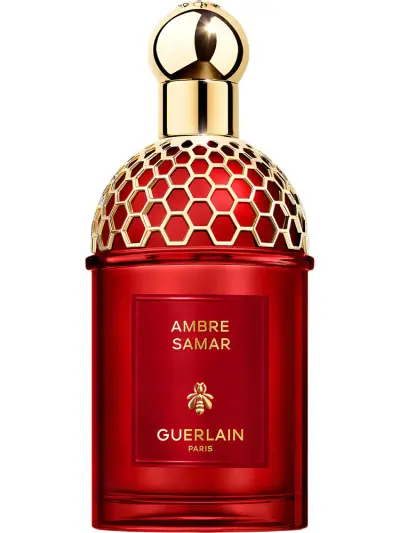 Ambre Samar by Guerlain