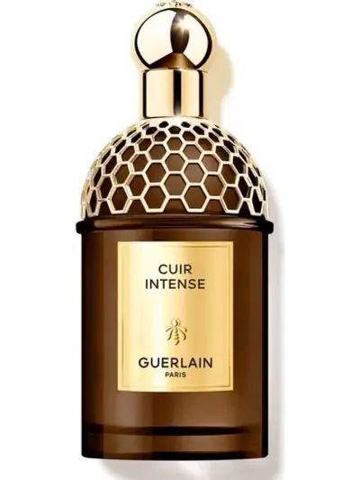 Cuir Intense by Guerlain