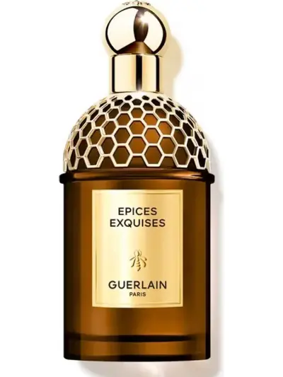 Épices Exquises by Guerlain