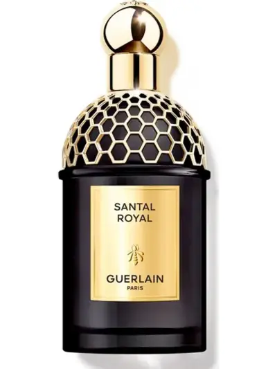 Santal Royal (2024) by Guerlain