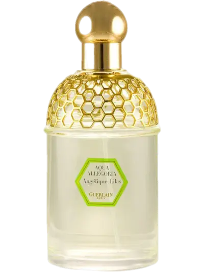 Aqua Allegoria Angelique Lilas by Guerlain