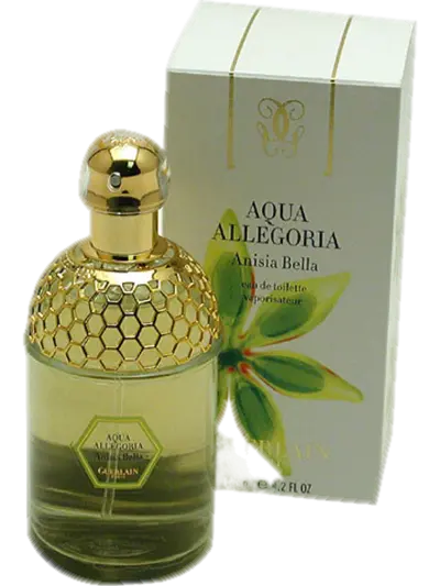 Aqua Allegoria Anisia Bella by Guerlain