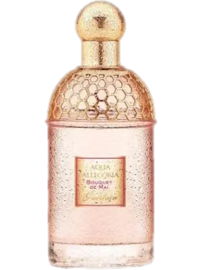 Aqua Allegoria Bouquet de Mai by Guerlain