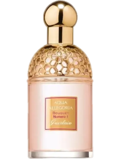 Aqua Allegoria Bouquet Numero 1 by Guerlain