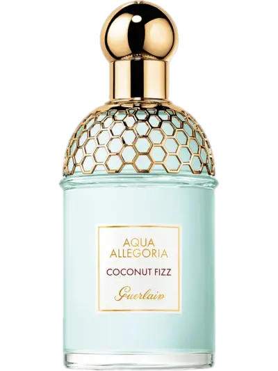 Aqua Allegoria Coconut Fizz by Guerlain