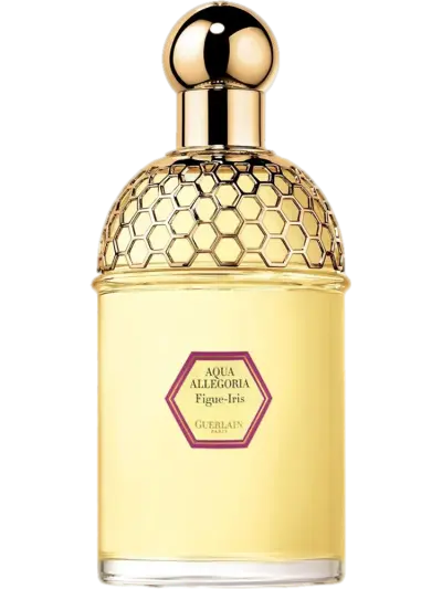 Aqua Allegoria Figue-Iris by Guerlain