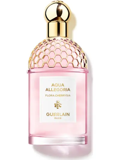 Aqua Allegoria Flora Cherrysia by Guerlain