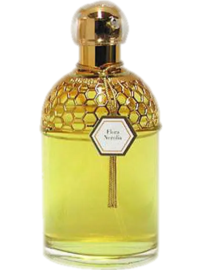 Aqua Allegoria Flora Nerolia by Guerlain