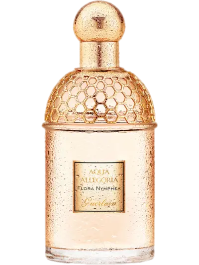 Aqua Allegoria Flora Nymphea by Guerlain