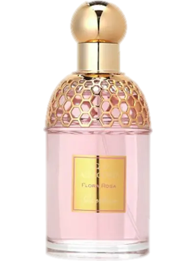 Aqua Allegoria Flora Rosa by Guerlain