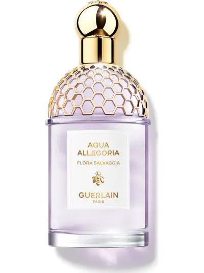 Aqua Allegoria Flora Salvaggia by Guerlain