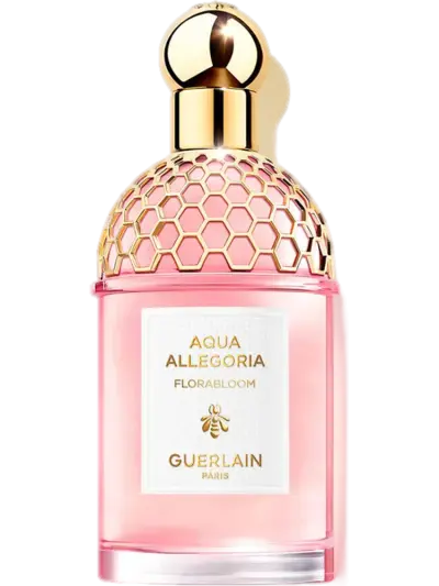 Aqua Allegoria Florabloom by Guerlain