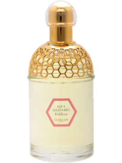 Aqua Allegoria Foliflora by Guerlain