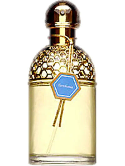 Aqua Allegoria Gentiana by Guerlain