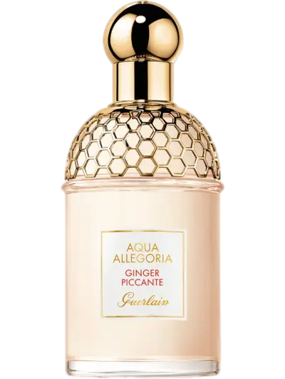 Aqua Allegoria Ginger Piccante by Guerlain