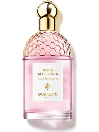 Aqua Allegoria Granada Salvia by Guerlain
