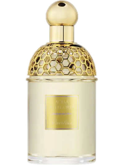 Aqua Allegoria Jasminora by Guerlain