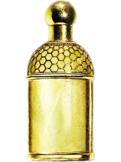 Aqua Allegoria Laurier - Reglisse by Guerlain