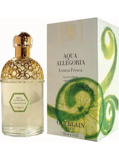 Aqua Allegoria Lemon Fresca by Guerlain