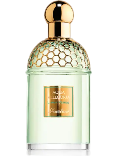 Aqua Allegoria Limon Verde by Guerlain