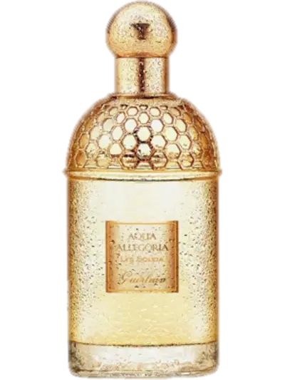 Aqua Allegoria Lys Soleia by Guerlain