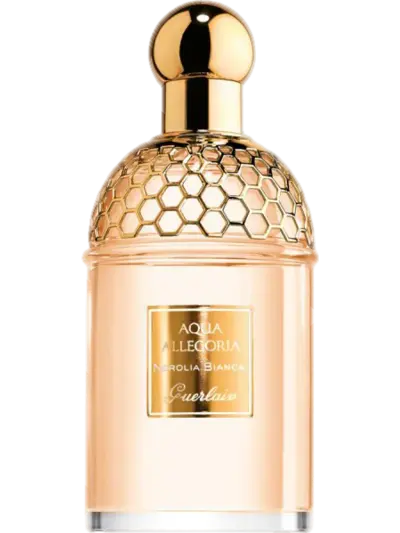 Aqua Allegoria Nerolia Bianca by Guerlain