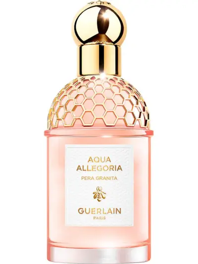 Aqua Allegoria Pera Granita by Guerlain
