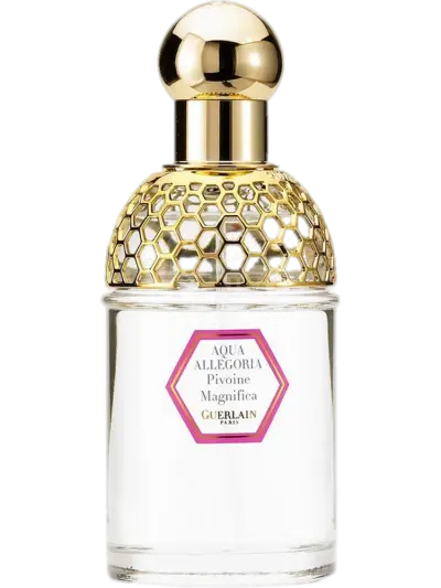 Aqua Allegoria Pivoine Magnifica by Guerlain