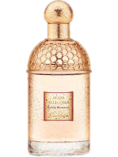 Aqua Allegoria Rosa Blanca by Guerlain