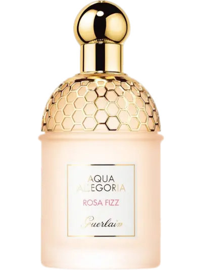 Aqua Allegoria Rosa Fizz by Guerlain