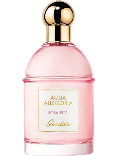 Aqua Allegoria Rosa Pop by Guerlain