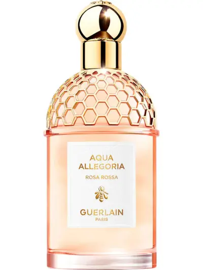 Aqua Allegoria Rosa Rossa by Guerlain