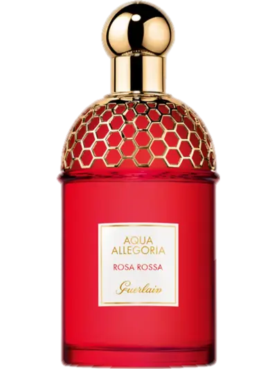 Aqua Allegoria Rosa Rossa (A Chinese New Year Limited Edition) by Guerlain