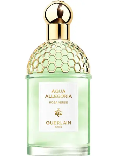 Aqua Allegoria Rosa Verde by Guerlain