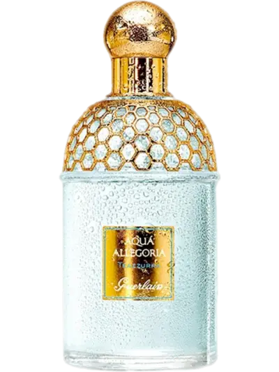 Aqua Allegoria Teazzurra by Guerlain