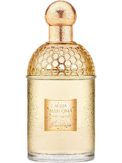 Aqua Allegoria Tiare Mimosa by Guerlain