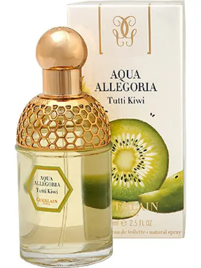 Aqua Allegoria Tutti Kiwi by Guerlain