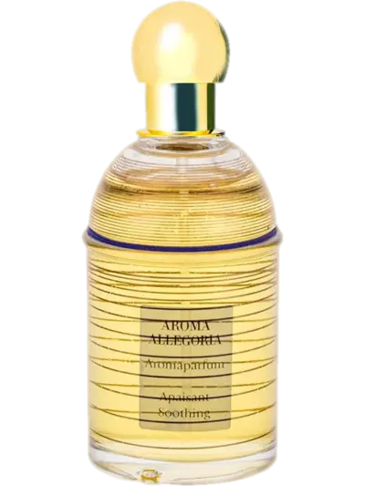 Aroma Allegoria Aromaparfum Apaisant by Guerlain