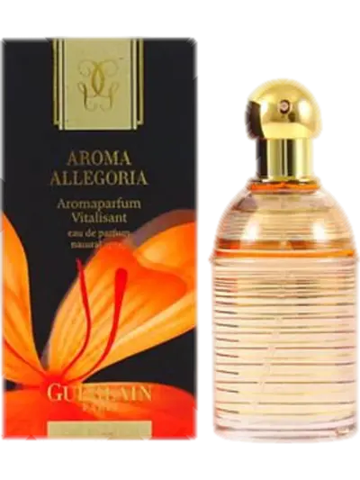 Aroma Allegoria Aromaparfum Vitalising by Guerlain