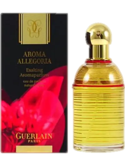 Aroma Allegoria Exalting Aromaparfum by Guerlain