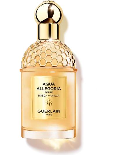 Aqua Allegoria Forte Bosca Vanilla by Guerlain
