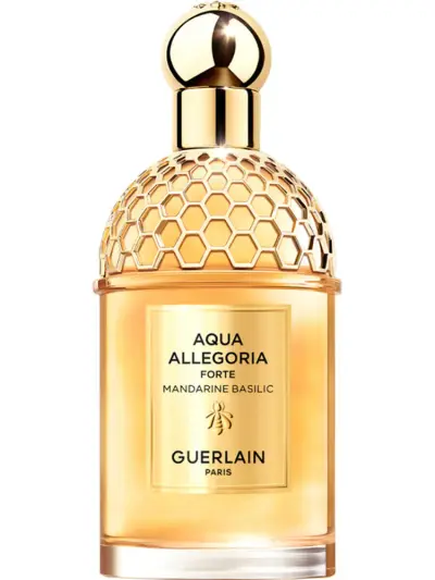 Aqua Allegoria Forte Mandarine Basilic by Guerlain