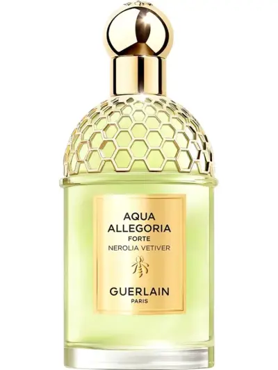 Aqua Allegoria Forte Nerolia Vetiver by Guerlain