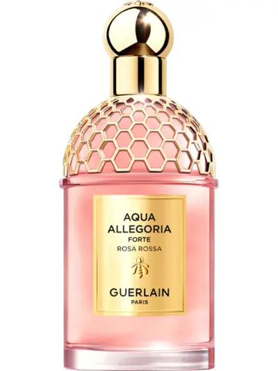 Aqua Allegoria Forte Rosa Rossa by Guerlain